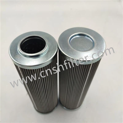 PS-WU250 Medium Speed Coal Mill Pressure Line Filter Element PS-WU250 Medium Speed Coal Mill Pressure Line Filter Element