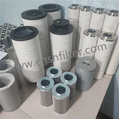 Thin Oil Station Hydraulic System Duplex Filter CRFE-LW-100B-50D Thin Oil Station Hydraulic System Duplex Filter CRFE-LW-100B-50D