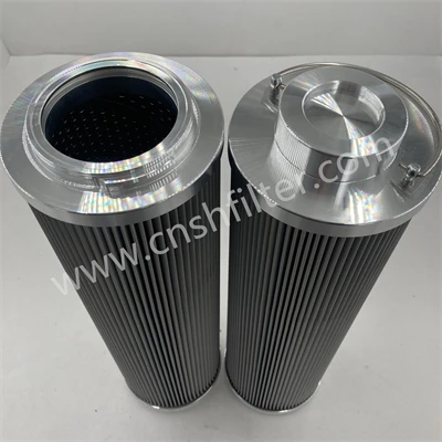 EVOTEK EEPU2BY60 Coal Mill Double Tube Filter Element EVOTEK EEPU2BY60 Coal Mill Double Tube Filter Element