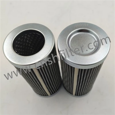Steam Turbine Double Tube Filter Element LXY105x399/80(0254) Steam Turbine Double Tube Filter Element LXY105x399/80(0254)