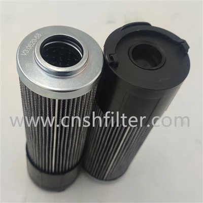 Replacement For HYDAC Hydraulic Folding Filter Element 0100DN005ON Replacement For HYDAC Hydraulic Folding Filter Element 0100DN005ON