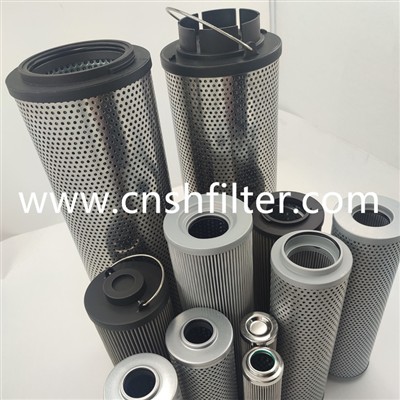 EVOTEK Hydraulic Stainless Steel Folding Filter Element EFPR5BM05 EVOTEK Hydraulic Stainless Steel Folding Filter Element EFPR5BM05
