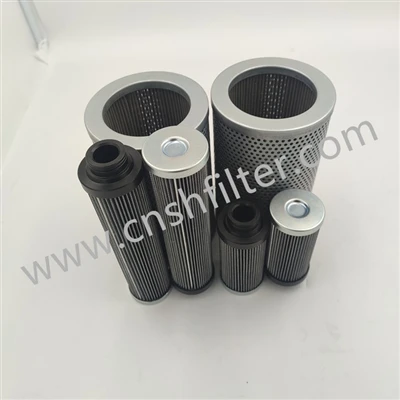 Replacement For Parker Duplex Filter Element FTBE1A10Q Replacement For Parker Duplex Filter Element FTBE1A10Q