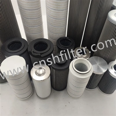 EVOTEK EEPU5BY60 Coal Feeder Return Oil Folding Filter Element EVOTEK EEPU5BY60 Coal Feeder Return Oil Folding Filter Element