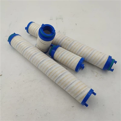 Steam Turbine Pre Filter Element Replace PALL HC9400FRN39Z