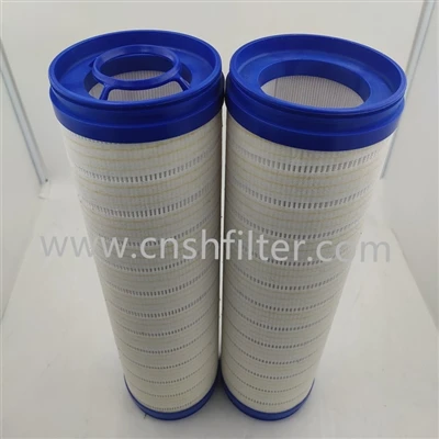 Repalce PALL HC2217FRS6Z Steel Mill Lubricating Oil Filter Element Repalce PALL HC2217FRS6Z Steel Mill Lubricating Oil Filter Element