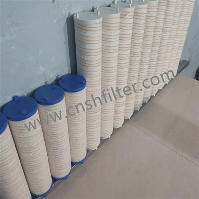 Replace PALL HC8904FRS16Z Steam Turbine Return Filter Element Replace PALL HC8904FRS16Z Steam Turbine Return Filter Element