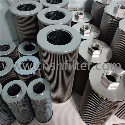 EVOTEK EERH11B08Y90 Power Plant Double Tube Filter Element EVOTEK EERH11B08Y90 Power Plant Double Tube Filter Element