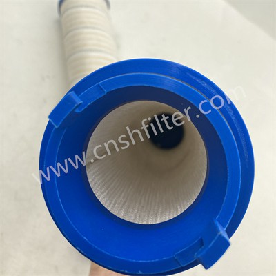 Replacement For PALL Hydraulic Folding Filter Element HC9650FRT16Z Replacement For PALL Hydraulic Folding Filter Element HC9650FRT16Z