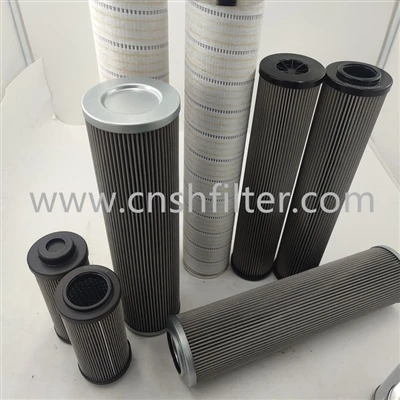 21FC5321-160X600/6 Cold Rolling Mill Pressure Line Filter Element
