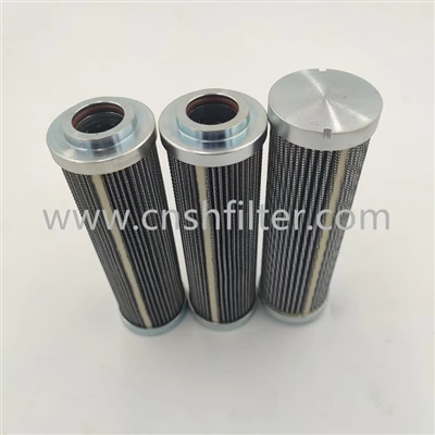 CS15BNS Replace OMT Bucket Wheel Machine Pre Filter Element