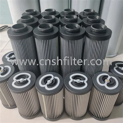 33642 Replacement For WIX Power Plant Pipeline Oil Suction Filter Element