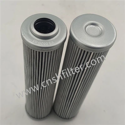 SP046A014GR250 Replace OMT Power Plant Two-way Reversible Filter Element SP046A014GR250 Replace OMT Power Plant Two-way Reversible Filter Element