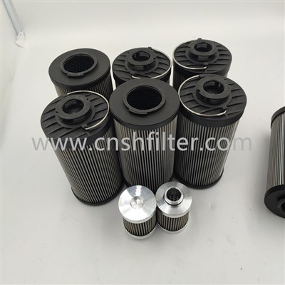 Replace OMT SF150B200GR250V Winch Machine Straight Return Filter Element Replace OMT SF150B200GR250V Winch Machine Straight Return Filter Element