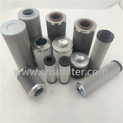 Replace DENISON DE0211B2R03 Roller EH Oil Pump Outlet Filter Element Replace DENISON DE0211B2R03 Roller EH Oil Pump Outlet Filter Element
