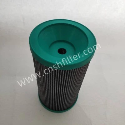 TXWL8C-20 Cement Plant Replacement For Parker Lubricating Oil Filter Element TXWL8C-20 Cement Plant Replacement For Parker Lubricating Oil Filter Element