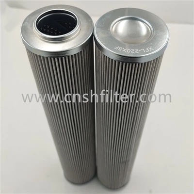 FC1361.Q010.BS Replacement For Parker Roller Press Duplex Filter Element FC1361.Q010.BS Replacement For Parker Roller Press Duplex Filter Element