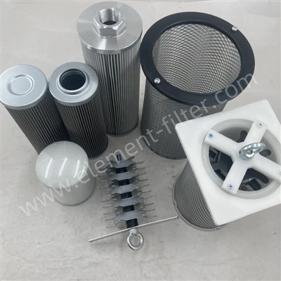 Replacement For MAHLE PI25030ANPS25 Rolling Mill Main Oil Circuit Filter Element Replacement For MAHLE PI25030ANPS25 Rolling Mill Main Oil Circuit Filter Element