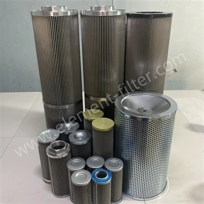 Replacement For ARGO V3.0617-08 Thin Oil Station Main Pump Outlet Filter Element Replacement For ARGO V3.0617-08 Thin Oil Station Main Pump Outlet Filter Element