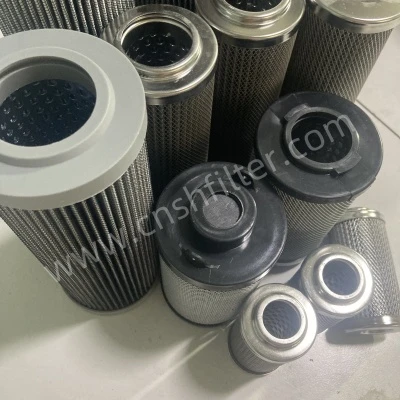 EH Oil Station Replacement For ARGO Pressure Line Filter Element V3.0933-08
