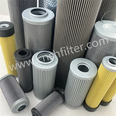 Replacement For HYDAC 0060D020BN3HC Cement Plant In-box Suction Filter Element