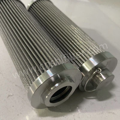 Replacement For HYDAC 0990D010BNHC2 Thin Oil Station Pres...