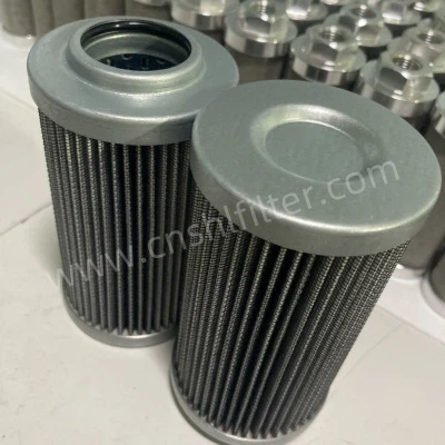 0660D020BHHC Roller Replacement For HYDAC Straight Return Filter Element