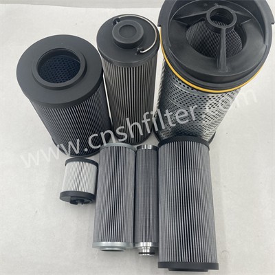 PCF0240P010N Engineering Machine Main Pump Outlet Filter ...
