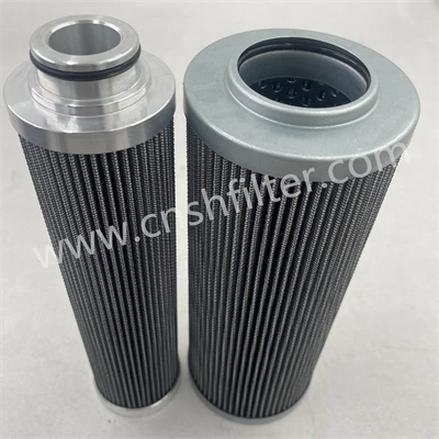 Replacement For HEPAC SEA200W125B24P Coal Mill Hydraulic Oil Filter Element
