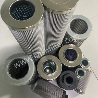 Replacement For HEPAC Steel Mill HPA110F10B12NB Oil Pump Outlet Filter Element Replacement For HEPAC Steel Mill HPA110F10B12NB Oil Pump Outlet Filter Element