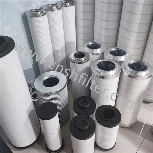 Replacement For HEPAC RTA500F10F80V Steam Turbine Return Oil Filter Element