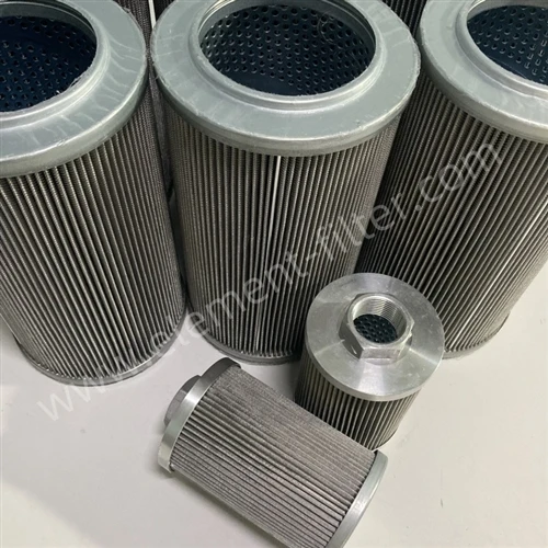 Replacement For HEPAC HPA240F20F25NA Rolling Mill Main Oil Circuit Filter Element Replacement For HEPAC HPA240F20F25NA Rolling Mill Main Oil Circuit Filter Element