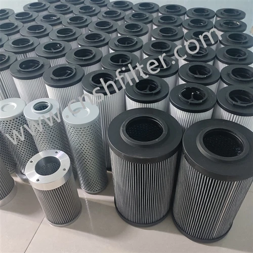 Replacement For HEPAC HPA330F03F32NA Power Plant Control System Return Filter Element