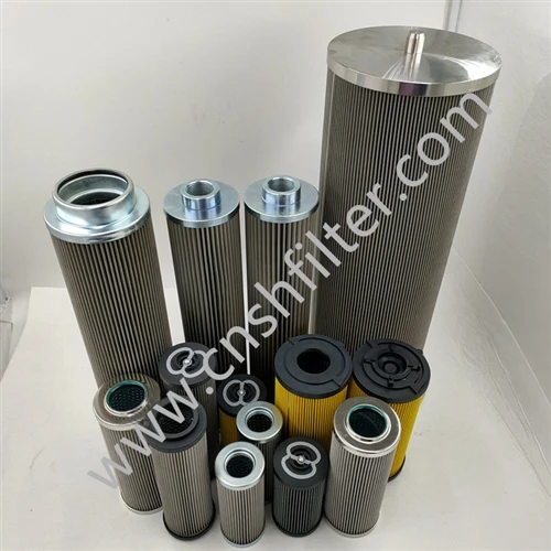 Chemical Plant Replacement For HEPAC HPE500F10V Circulating Oil Filter Element Chemical Plant Replacement For HEPAC HPE500F10V Circulating Oil Filter Element