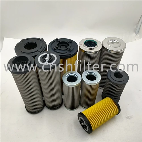 HPE500F20N High Pressure EH Oil Pump Outlet Filter Element Replacement For HEPAC HPE500F20N High Pressure EH Oil Pump Outlet Filter Element Replacement For HEPAC