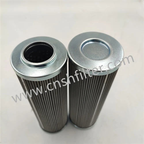 HPA660F03F32VN Replacement For HEPAC Forming Machine Retu...