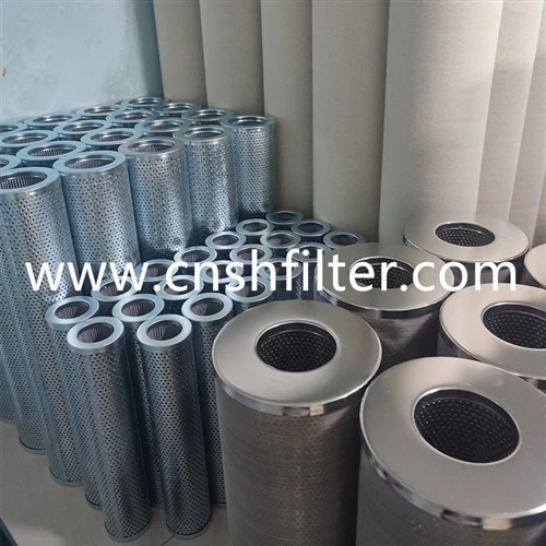 Replacement For HEPAC MPA160F05M33NN Coal Feeder Main Pump Outlet Filter Element Replacement For HEPAC MPA160F05M33NN Coal Feeder Main Pump Outlet Filter Element