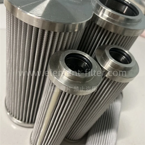 HMER110F03N Crusher Pipeline Oil Suction Filter Element Replacement For HEPAC HMER110F03N Crusher Pipeline Oil Suction Filter Element Replacement For HEPAC