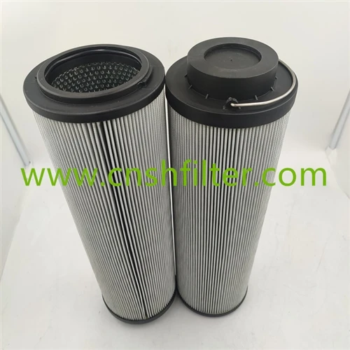 HME240F10N Coal Mill Return Oil Folding Filter Element Re...