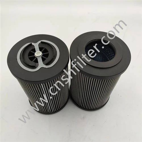 Replacement For HEPAC HME240F10V Winch Machine Main Pump ...