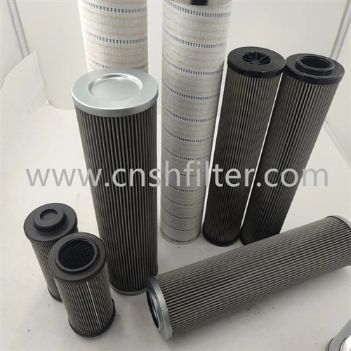 SPA160W40B20NS1 Replacement For HEPAC Gas Station Return Oil Folding Filter Element SPA160W40B20NS1 Replacement For HEPAC Gas Station Return Oil Folding Filter Element