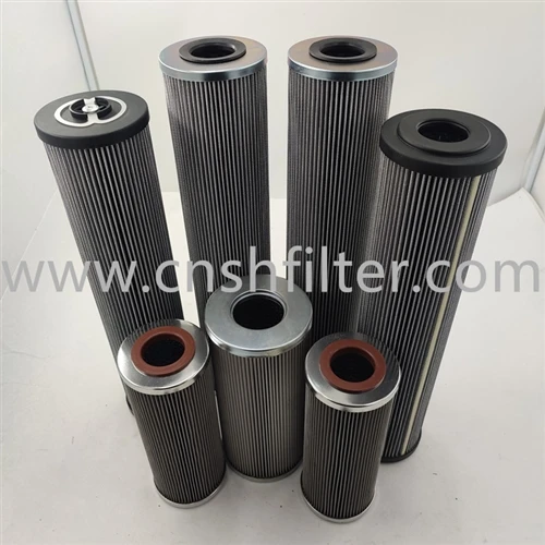 SPA240F10M42VN Lubricating Oil Station Filter Element Rep...