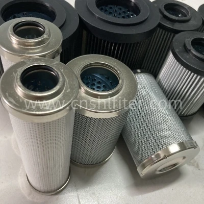 SF9104-8-6UM-SDM EH Oil Station High Pressure Filter Elem...