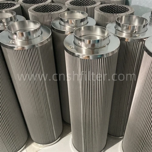 SF25047-10CV Chemical Plant Lubricating Oil Filter Element Replacement For SWIFT SF25047-10CV Chemical Plant Lubricating Oil Filter Element Replacement For SWIFT