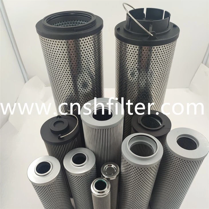 Replacement For Parker 940971Q Hydraulic Filter Element