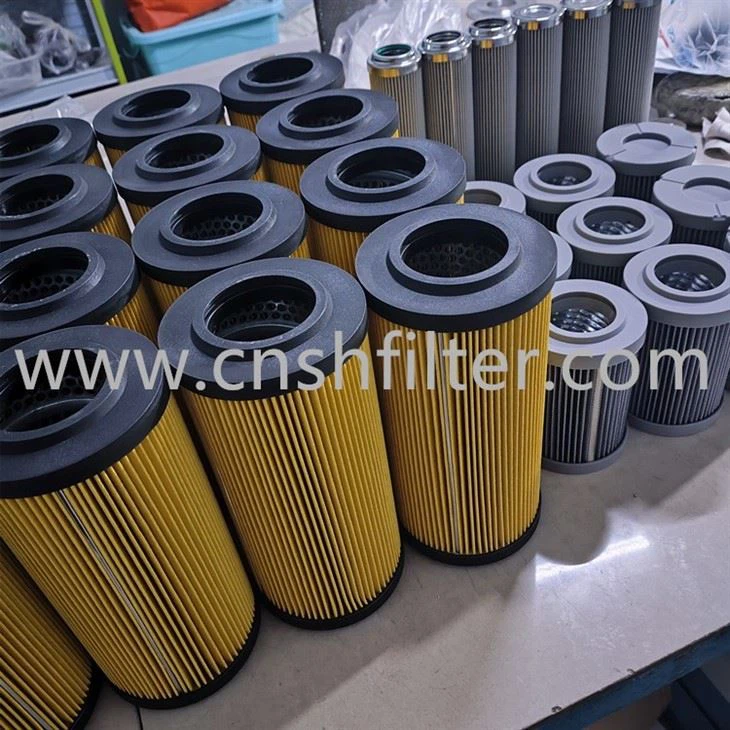 Replacement For Rexroth R939059247 Return Duplex Filter Element