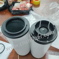 EVOTEK Duplex Filter Element EERH14B08M10