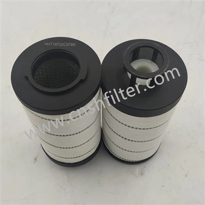 Replacement For PALL HC2246FKN6H50 Fan Duplex Filter Element