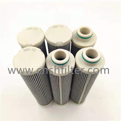 HQ25.11Z Power Plant High Pressure Pleated Filter Element