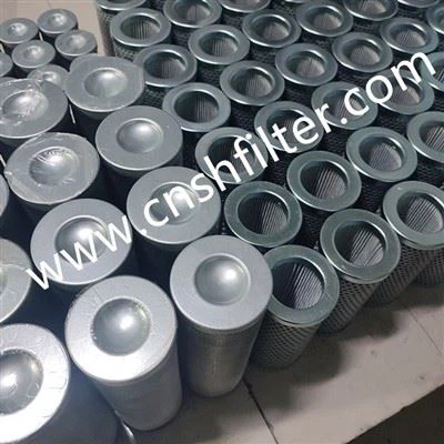 Replacement For LEEMIN LH0110D005BN3HC High Pressure Filter Element